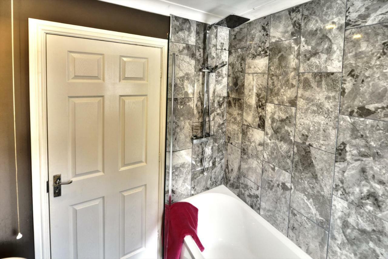 Hawthorn House, Lincoln Villa Luaran gambar