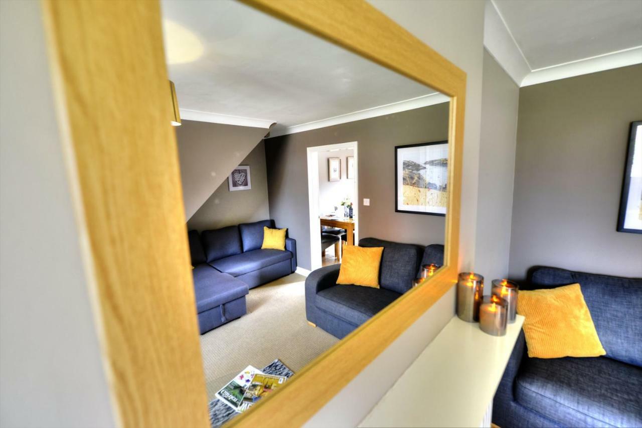 Hawthorn House, Lincoln Villa Luaran gambar