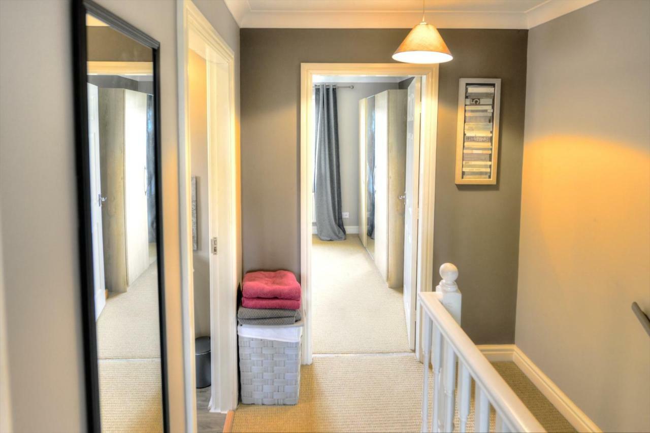 Hawthorn House, Lincoln Villa Luaran gambar
