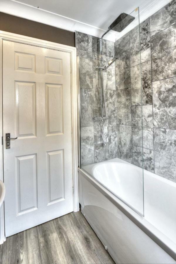 Hawthorn House, Lincoln Villa Luaran gambar