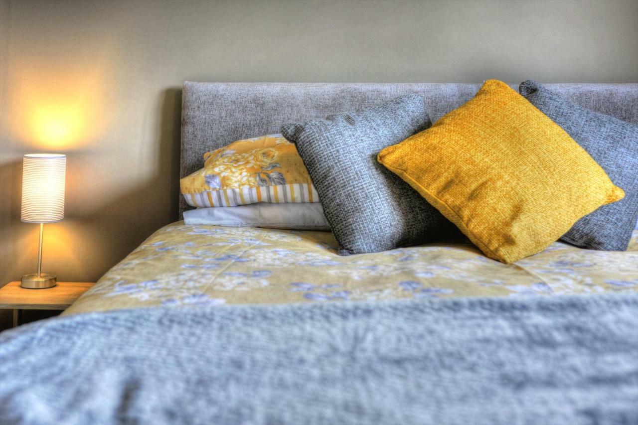 Hawthorn House, Lincoln Villa Luaran gambar